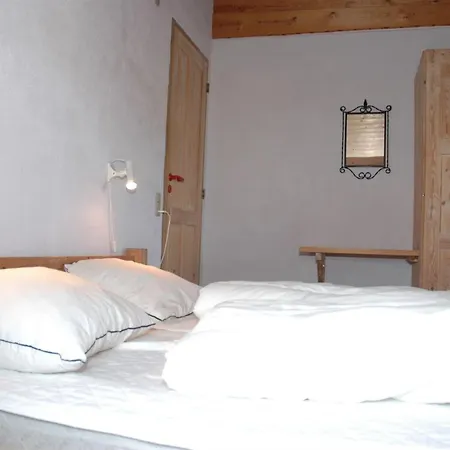 Liska - 1km From The Sea By Interhome Vejers Strand