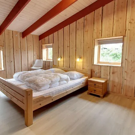 Dom wakacyjny Liska - 1km From The Sea By Interhome