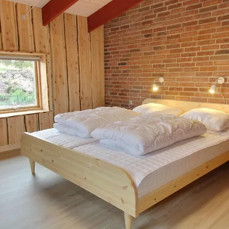 Dom wakacyjny Liska - 1km From The Sea By Interhome *