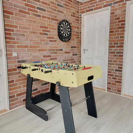 Liska - 1km From The Sea By Interhome *
