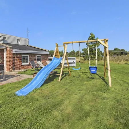 Dom wakacyjny Liska - 1km From The Sea By Interhome *